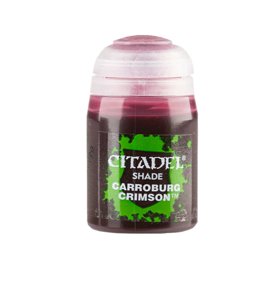 Citadel Shade Paints - Brazos Valley Hobby & Games