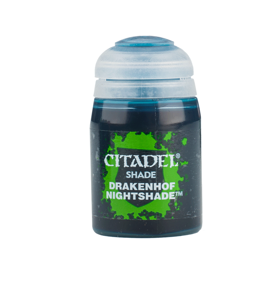 Citadel Shade Paints - Brazos Valley Hobby & Games