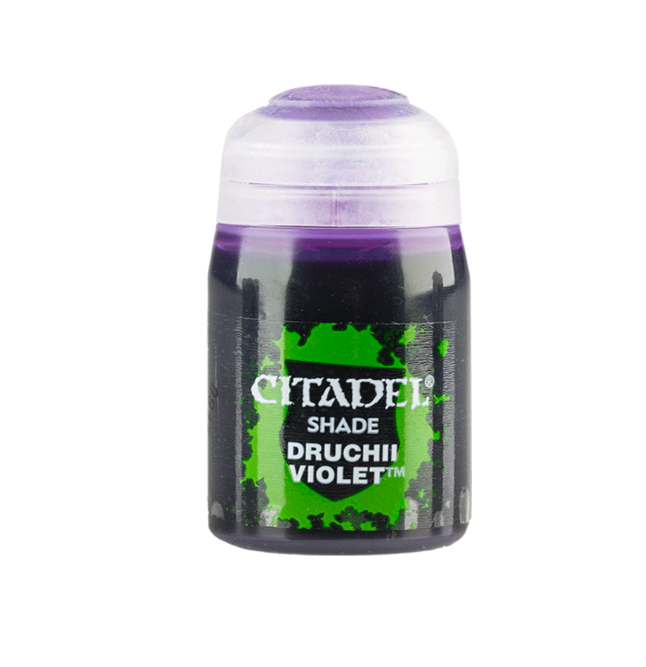 Citadel Shade Paints - Brazos Valley Hobby & Games