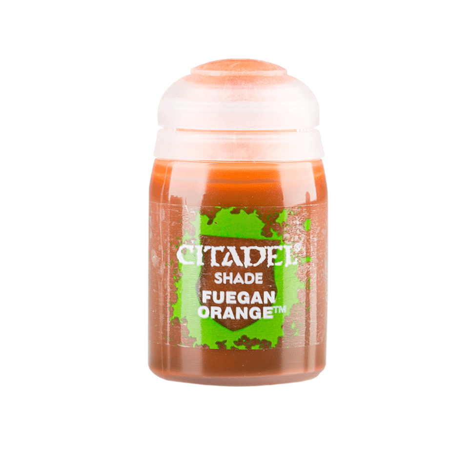 Citadel Shade Paints - Brazos Valley Hobby & Games