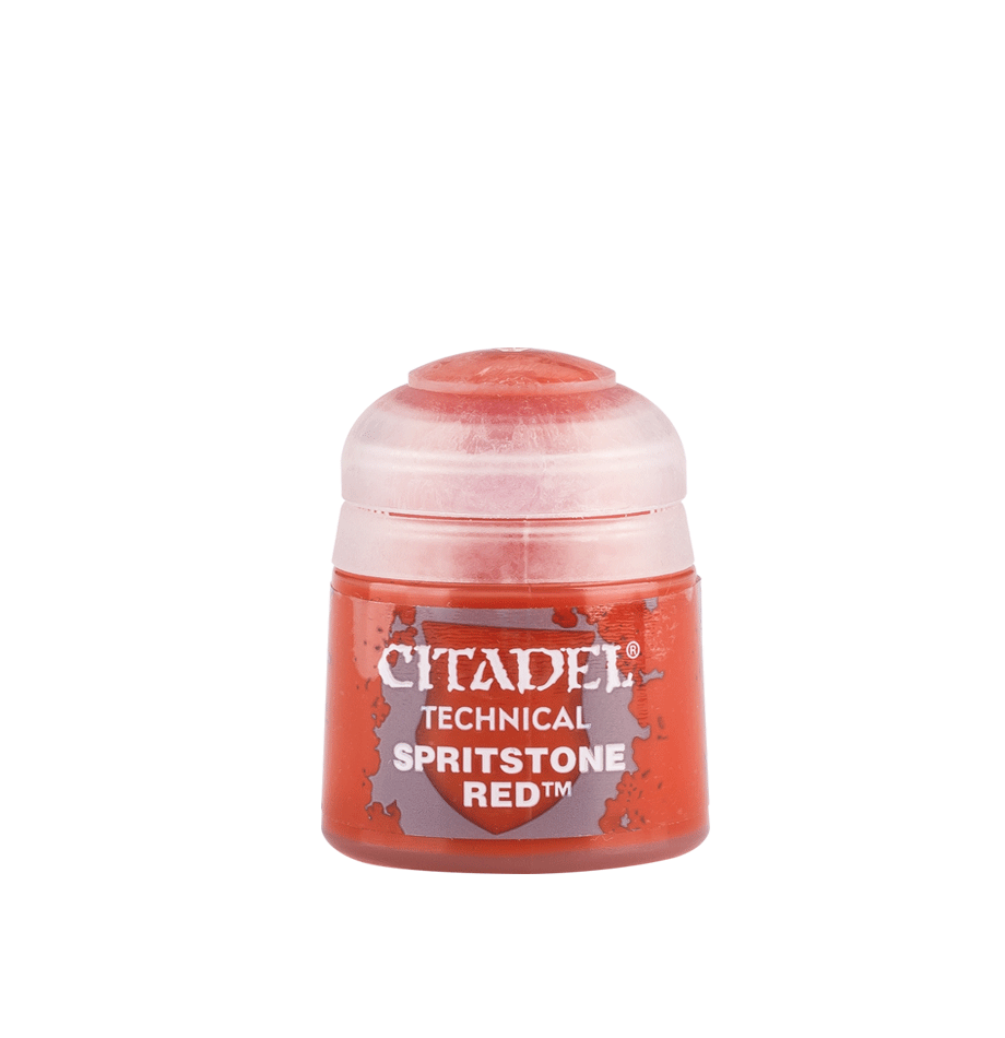 Citadel Technial Paints - Brazos Valley Hobby & Games
