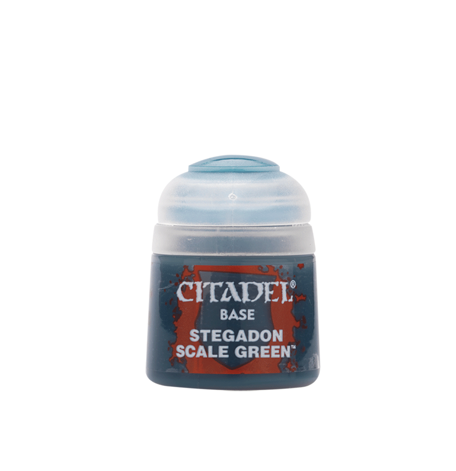 Citadel Base Paints - Brazos Valley Hobby & Games