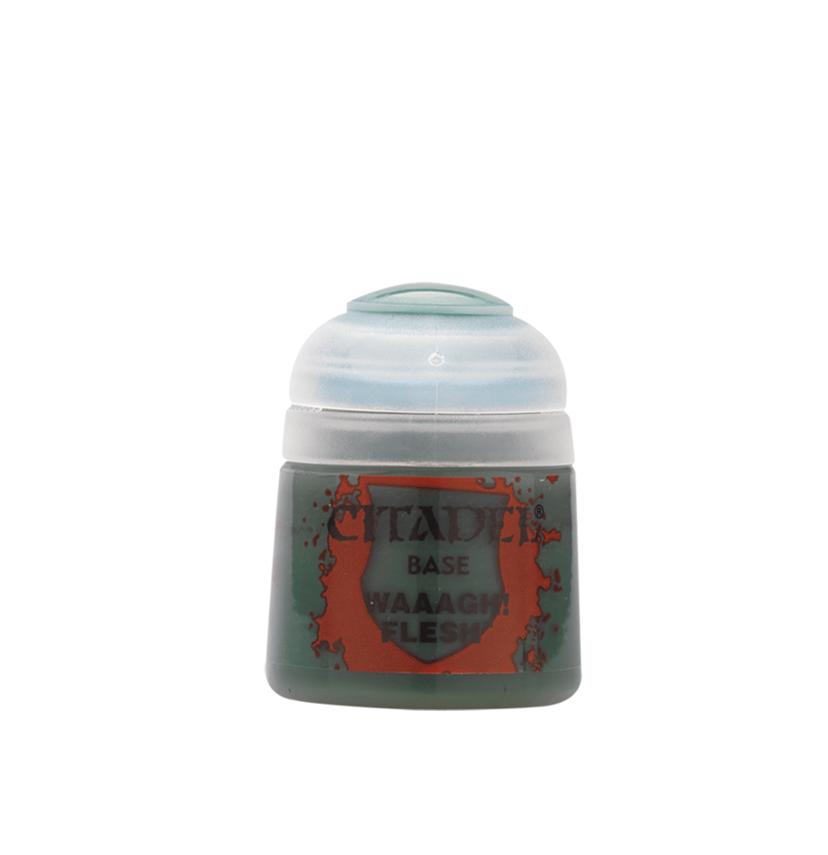 Citadel Base Paints - Brazos Valley Hobby & Games