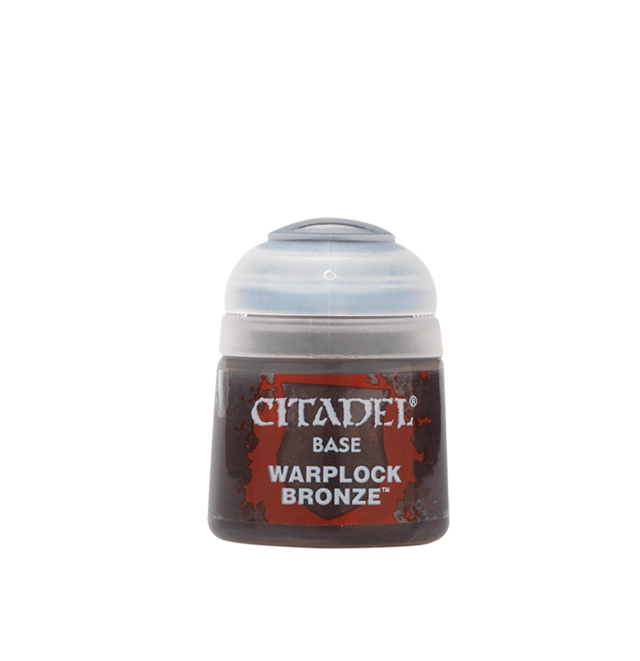 Citadel Base Paints - Brazos Valley Hobby & Games