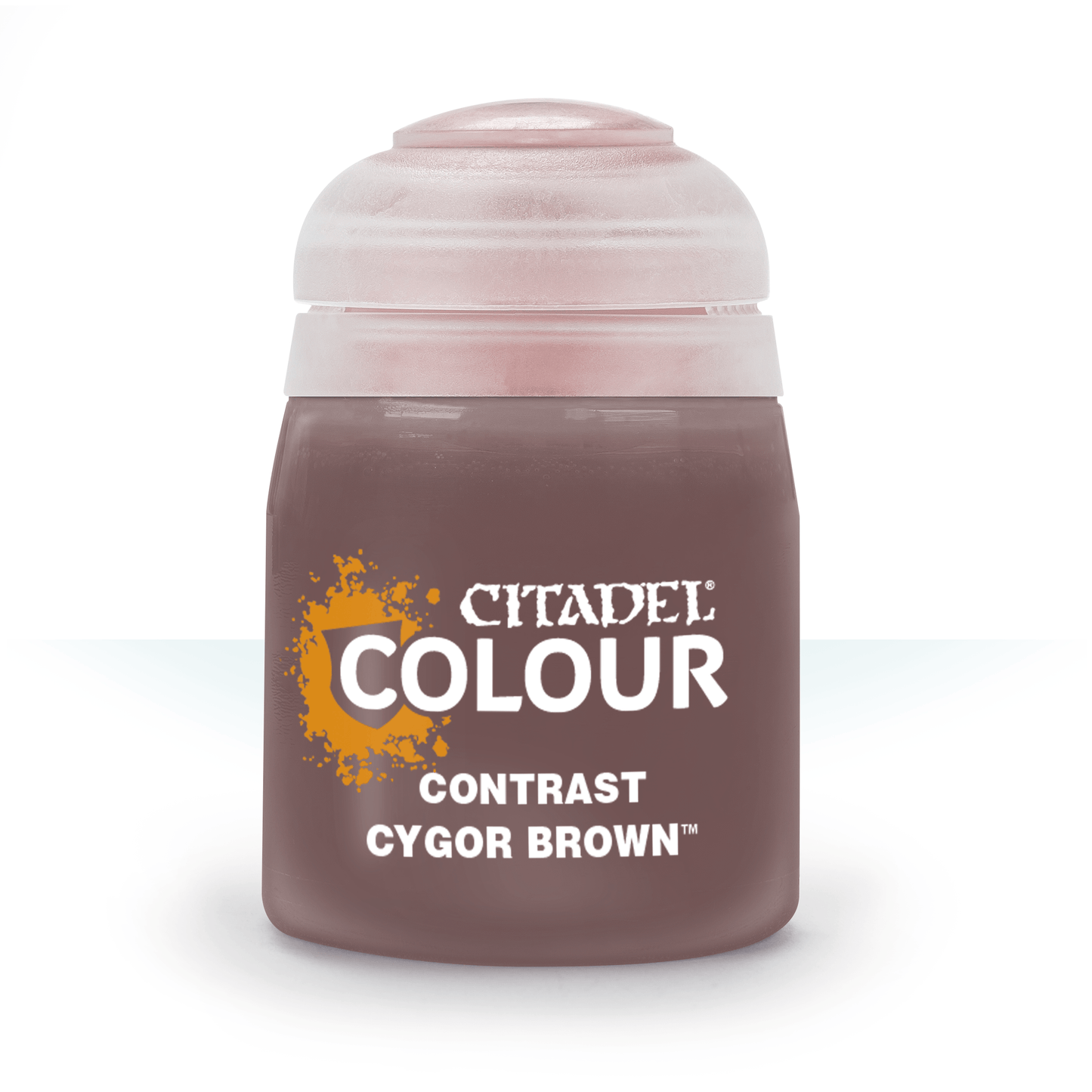 Citadel Contrast Paint