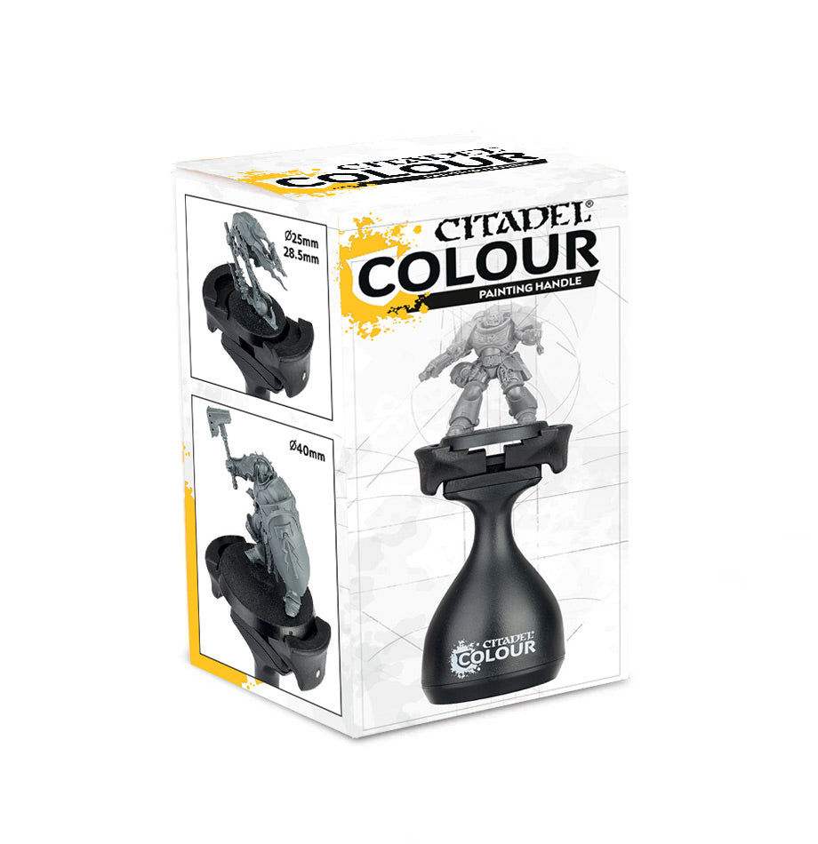 Citadel: Painting Handle Mk2 - Brazos Valley Hobby & Games