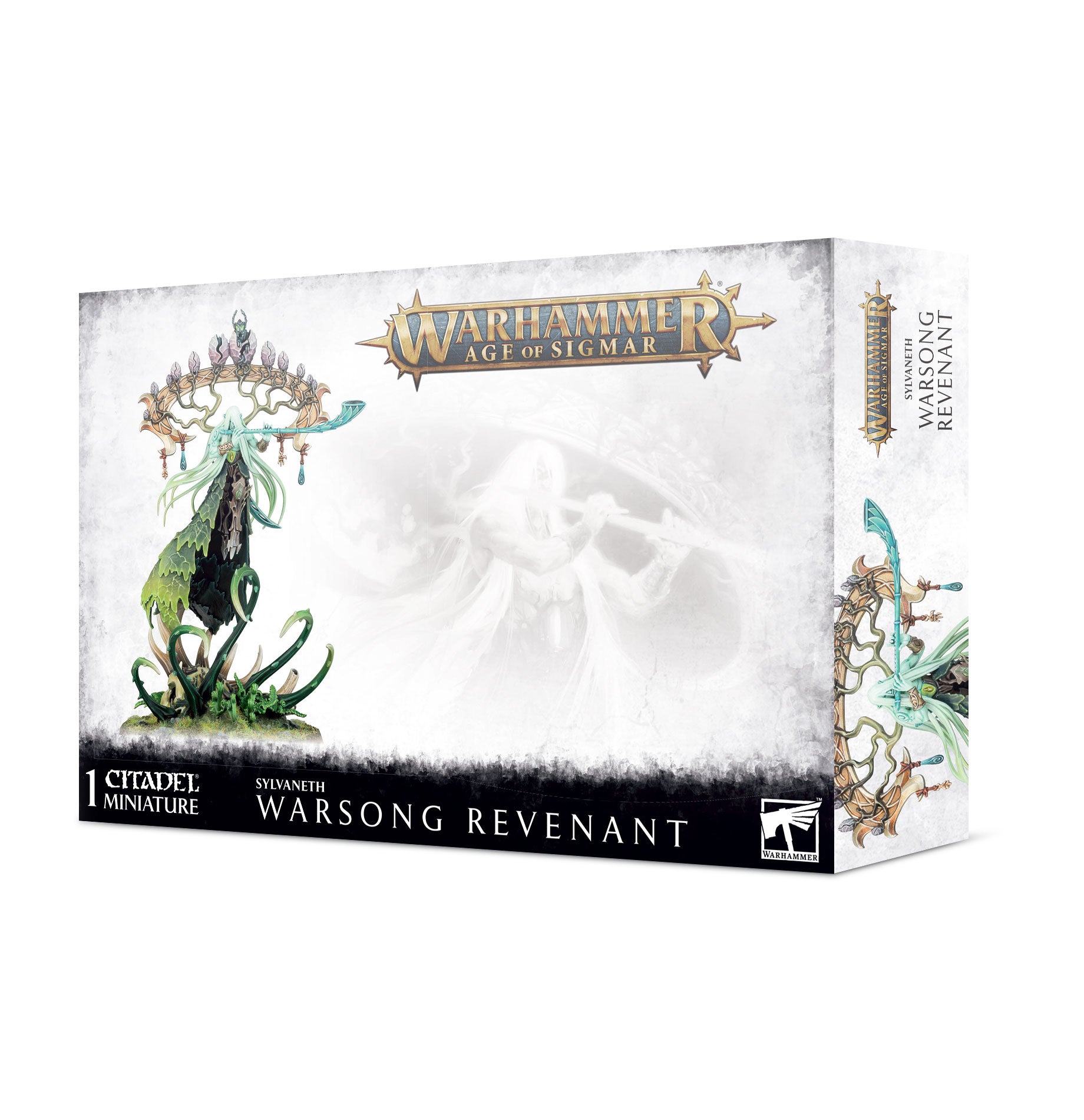 Sylvaneth: Warsong Revenant - Brazos Valley Hobby & Games