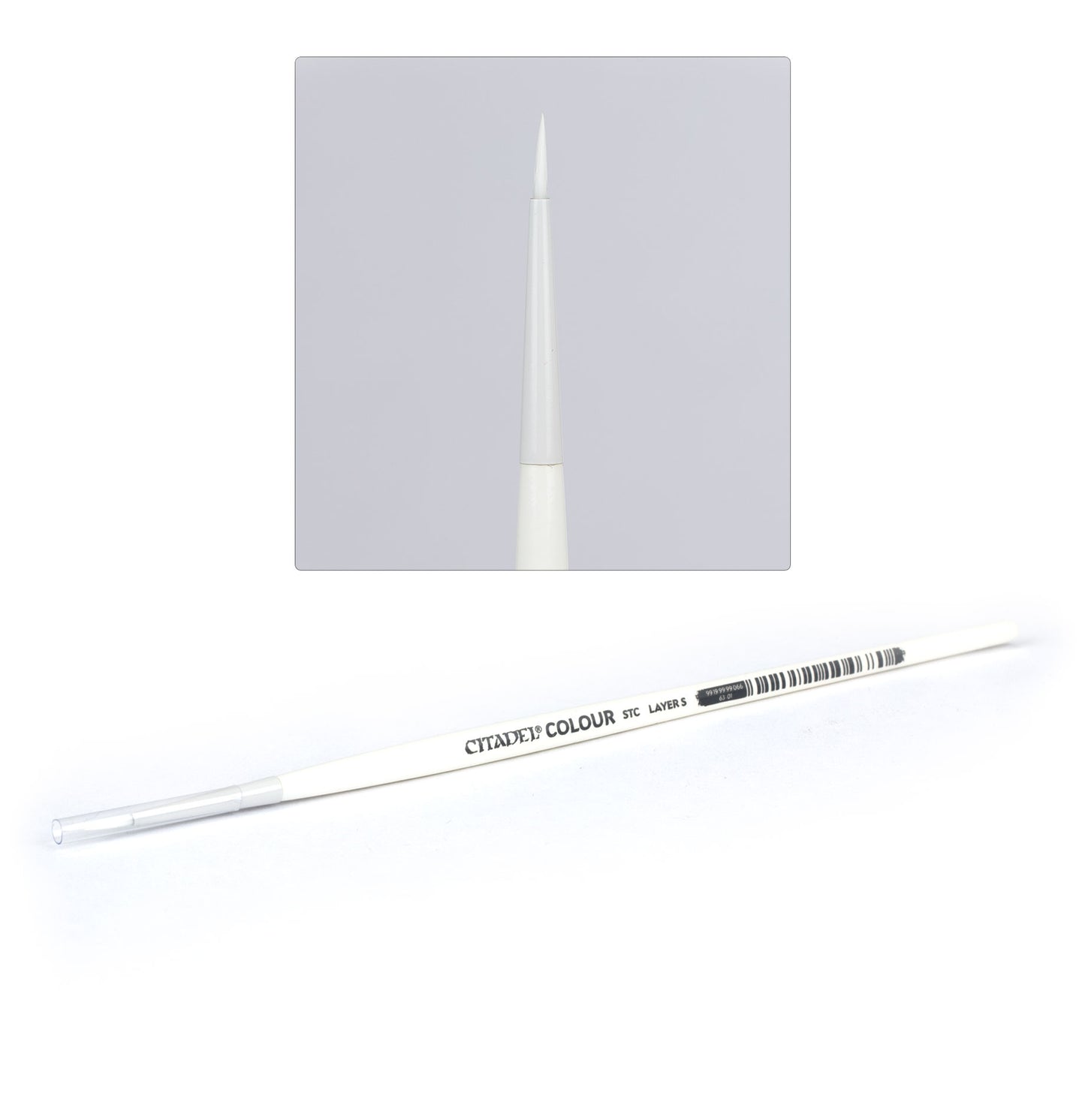 Citadel: Brushes