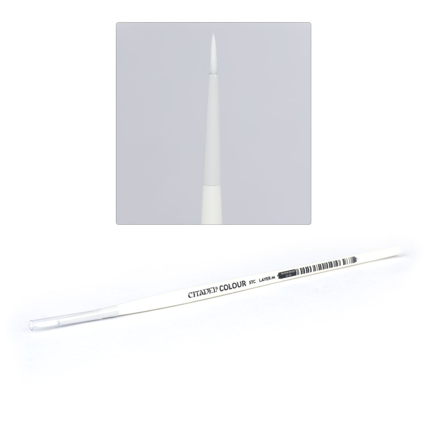 Citadel: Brushes