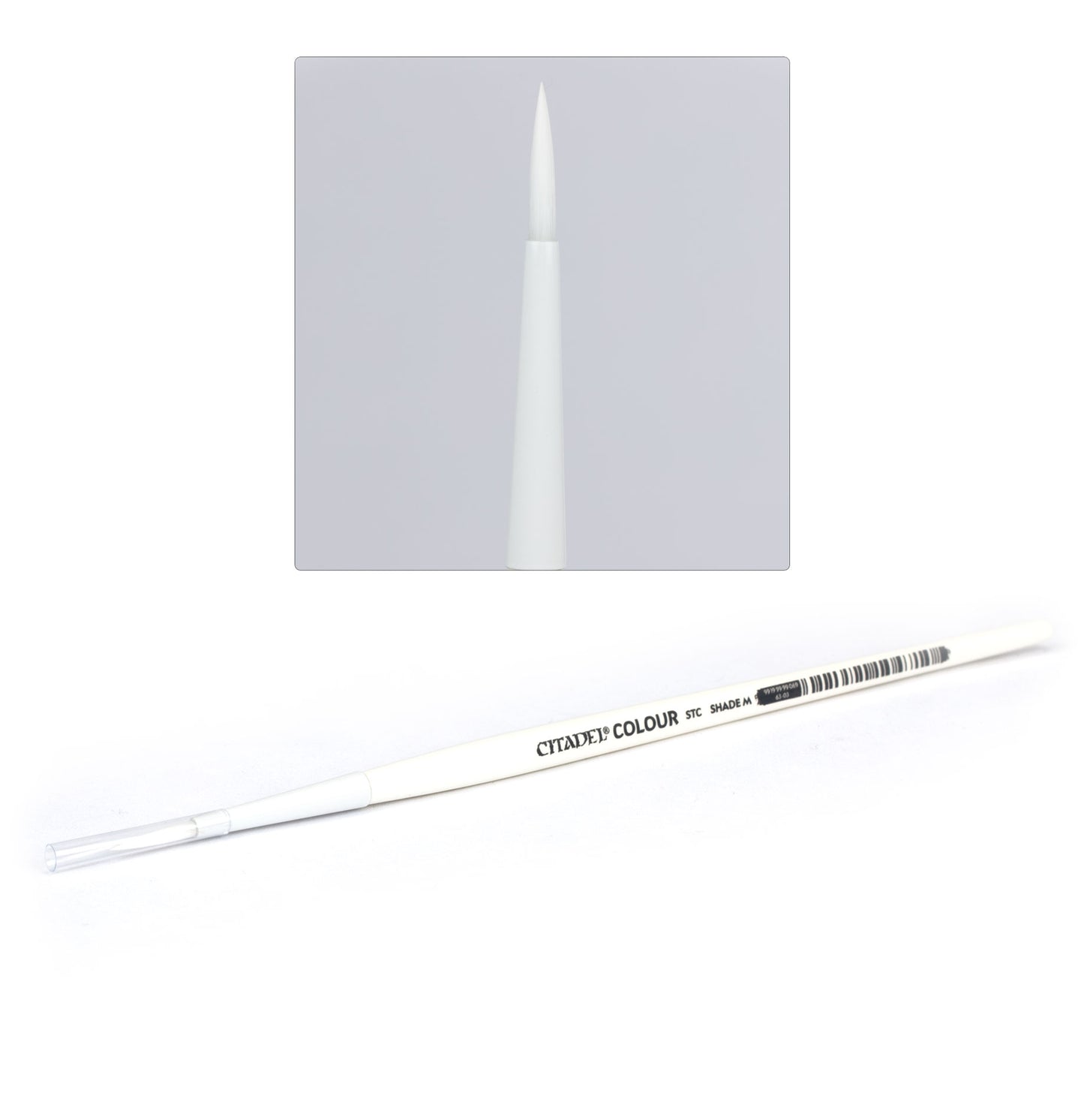 Citadel: Brushes