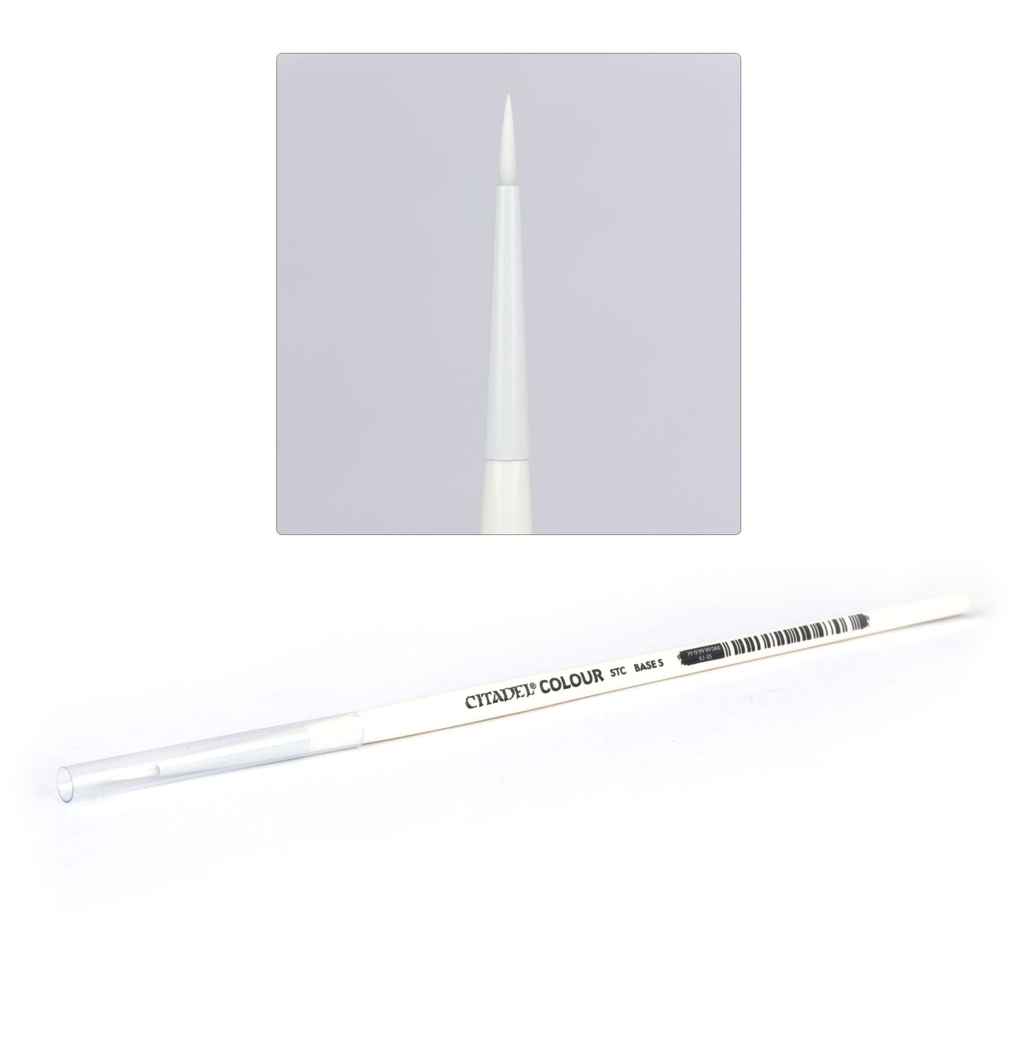 Citadel: Brushes