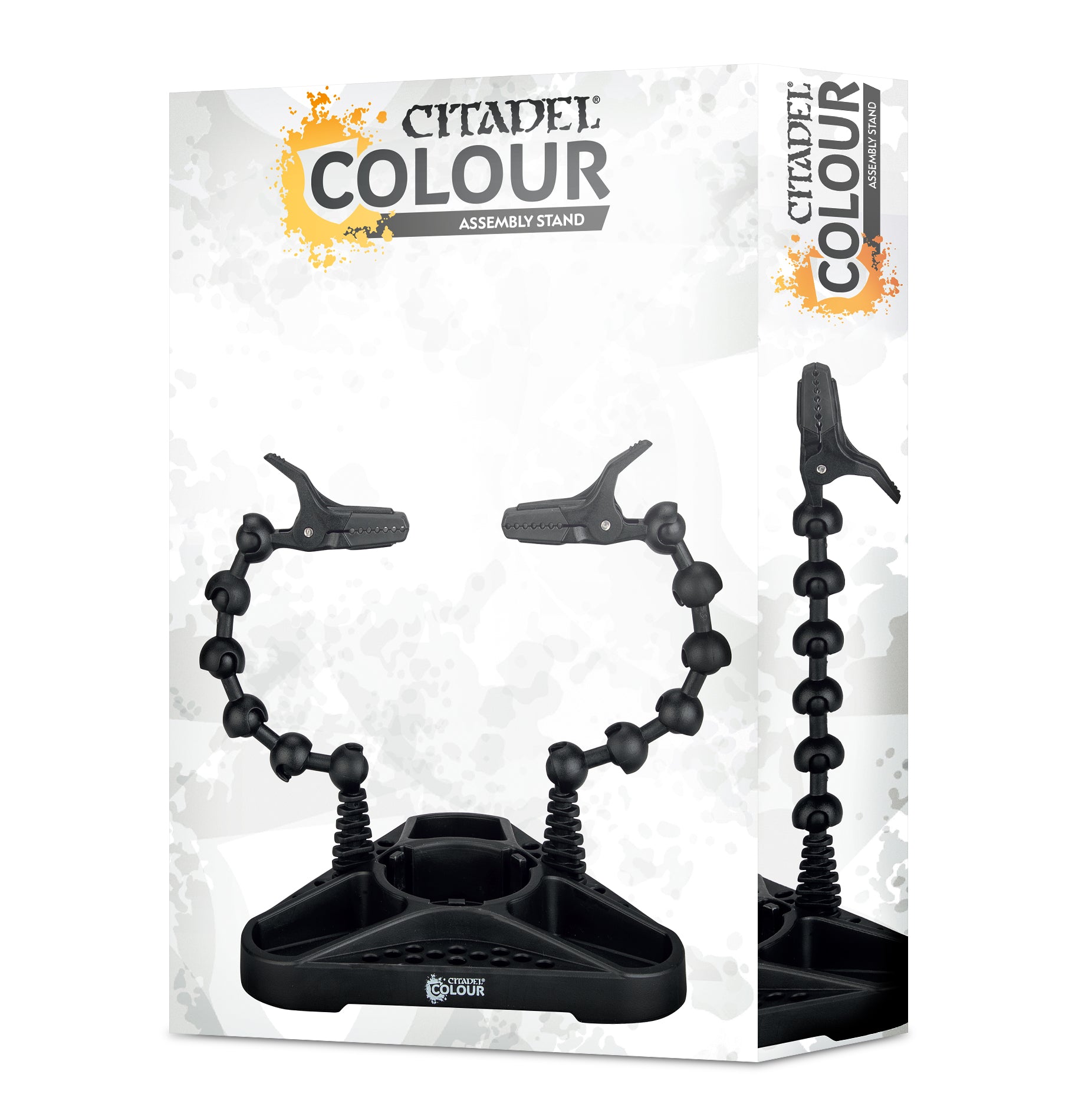 Citadel: Assembly Stand - Brazos Valley Hobby & Games