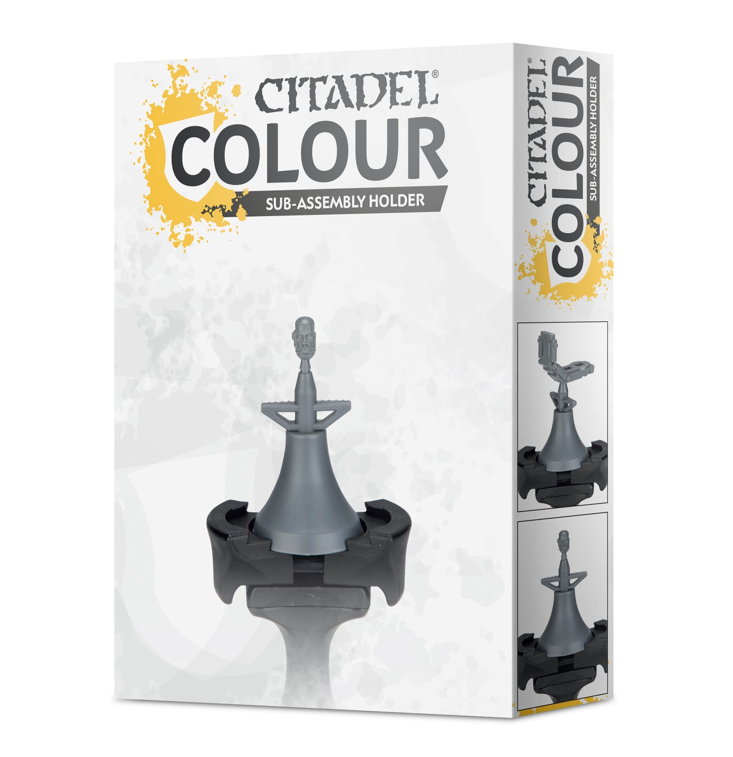 Citadel: Sub-Assembly Holder - Brazos Valley Hobby & Games
