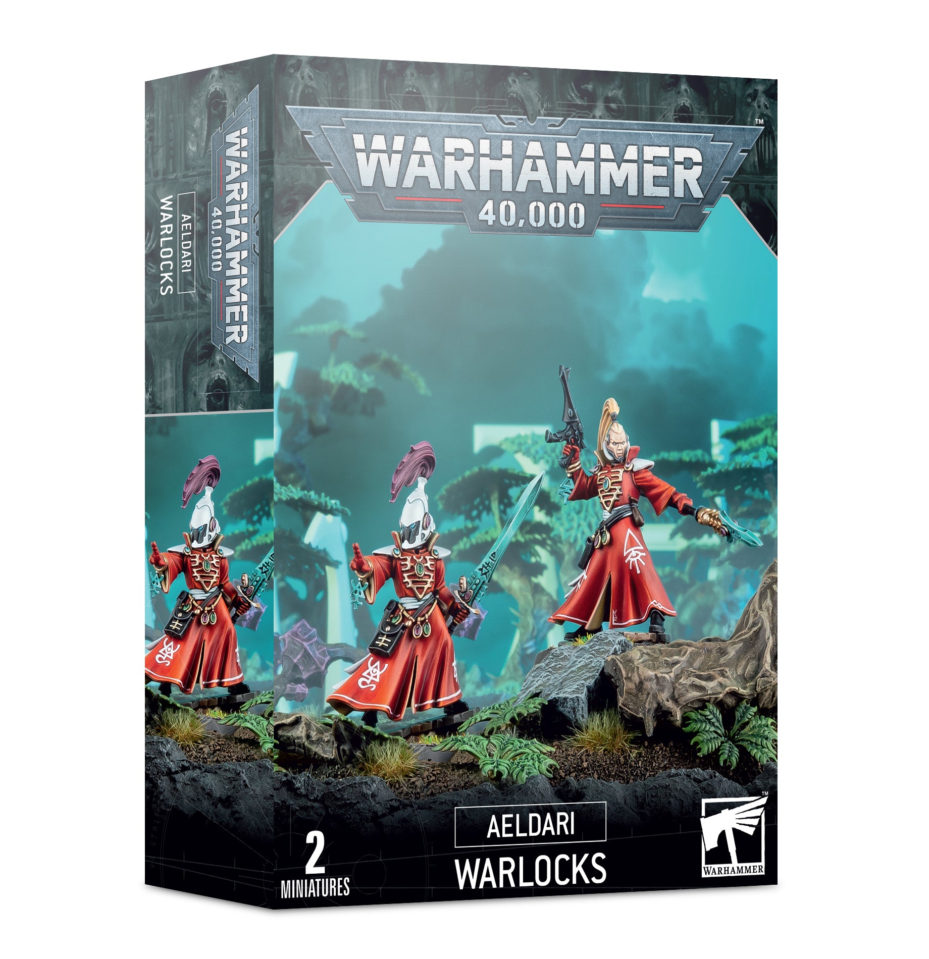 Aeldari: Warlocks - Brazos Valley Hobby & Games