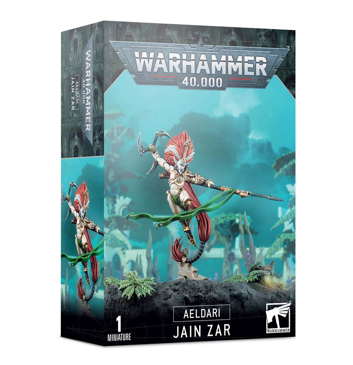 Aeldari: Jain Zar - Brazos Valley Hobby & Games