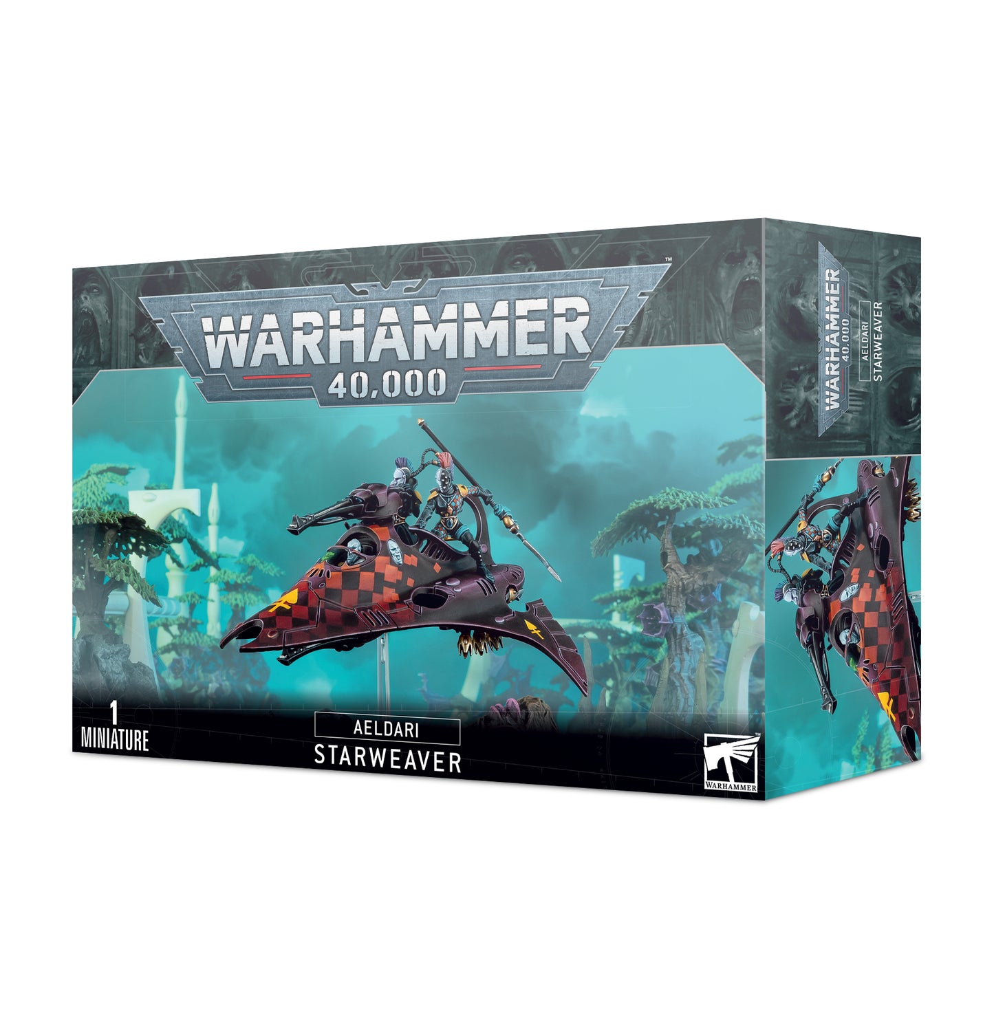 Aeldari: Starweaver - Brazos Valley Hobby & Games
