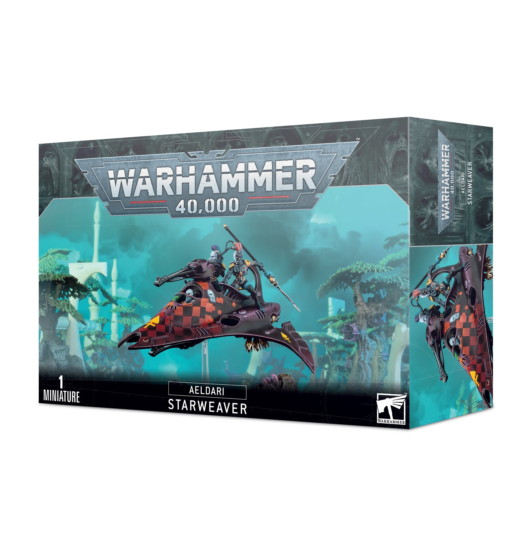 Aeldari: Starweaver - Brazos Valley Hobby & Games