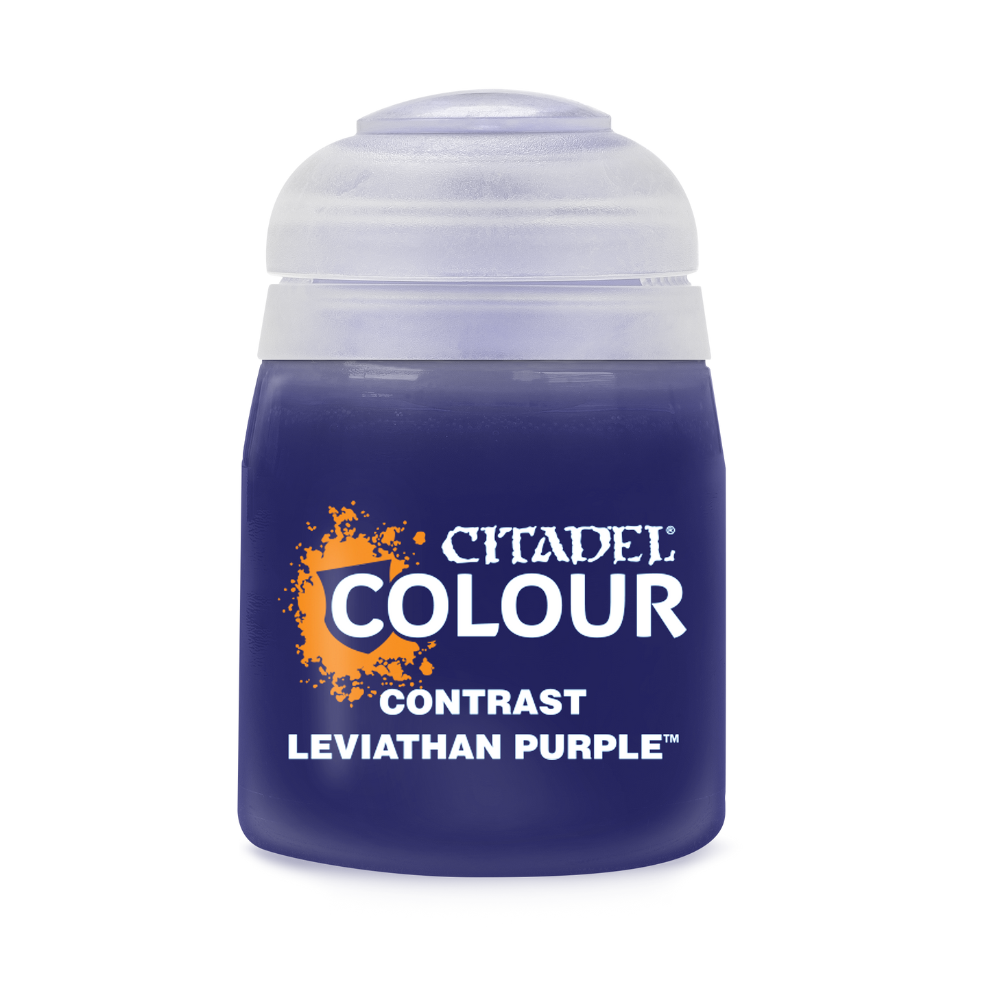 Citadel Contrast Paint