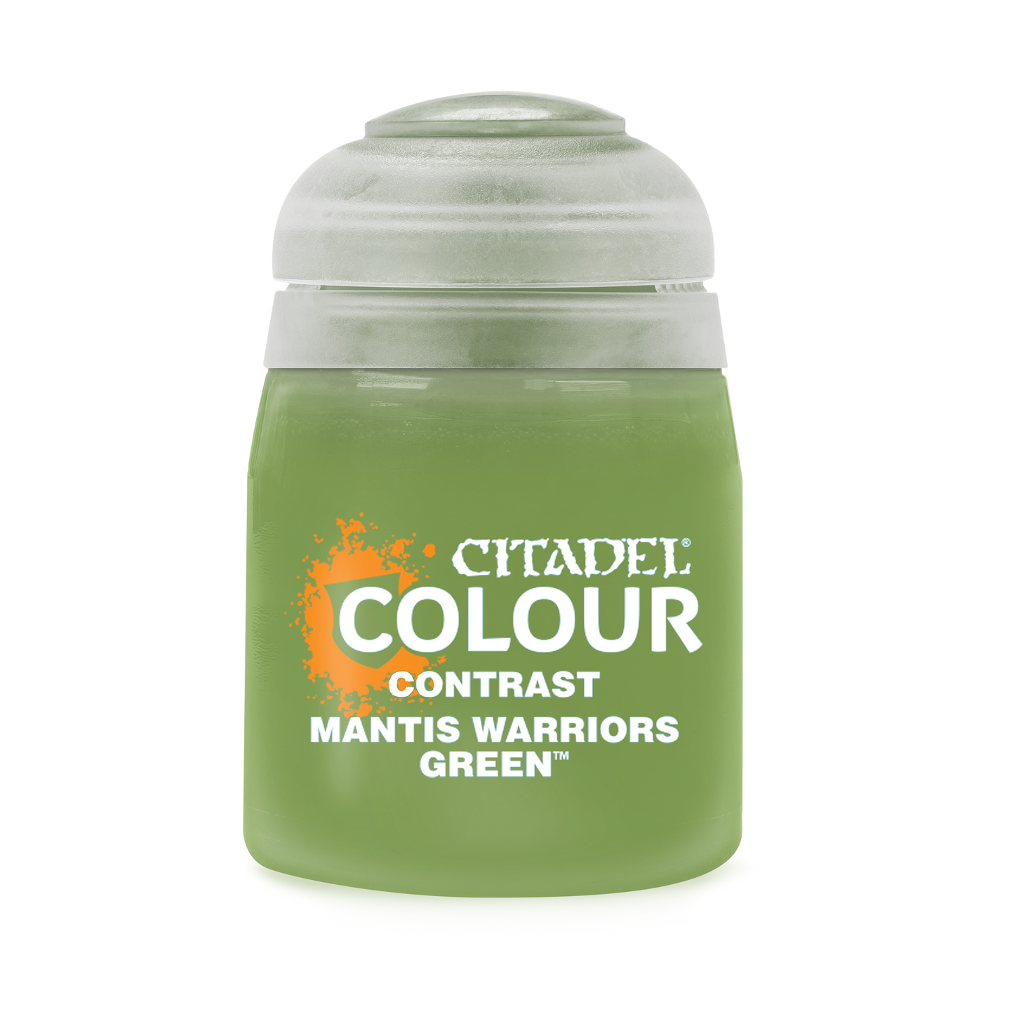 Citadel Contrast Paint