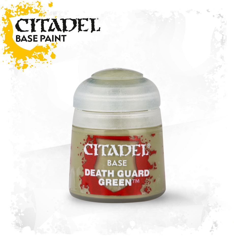 Citadel Base Paints - Brazos Valley Hobby & Games