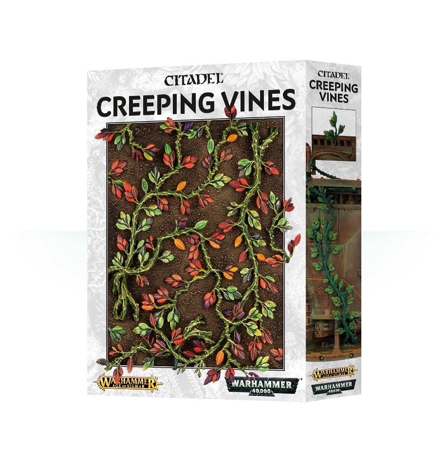 Citadel: Creeping Vines - Brazos Valley Hobby & Games