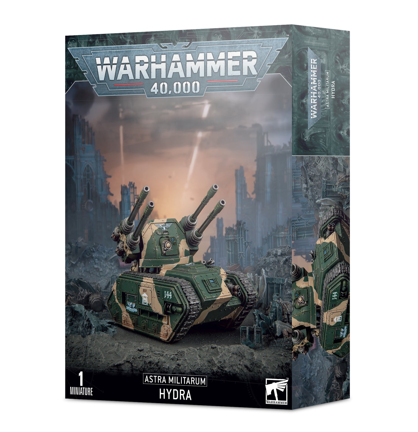 Astra Militarum: Hydra - Brazos Valley Hobby & Games