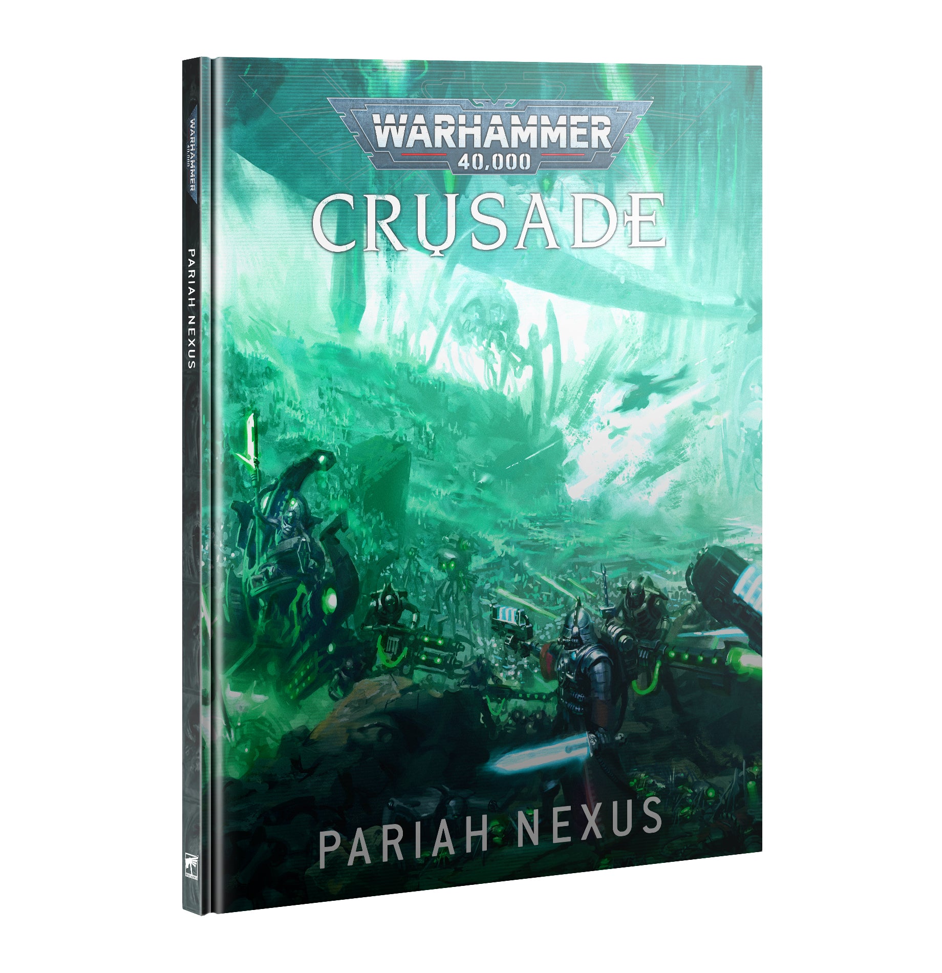 Crusade: Pariah Nexus - Brazos Valley Hobby & Games