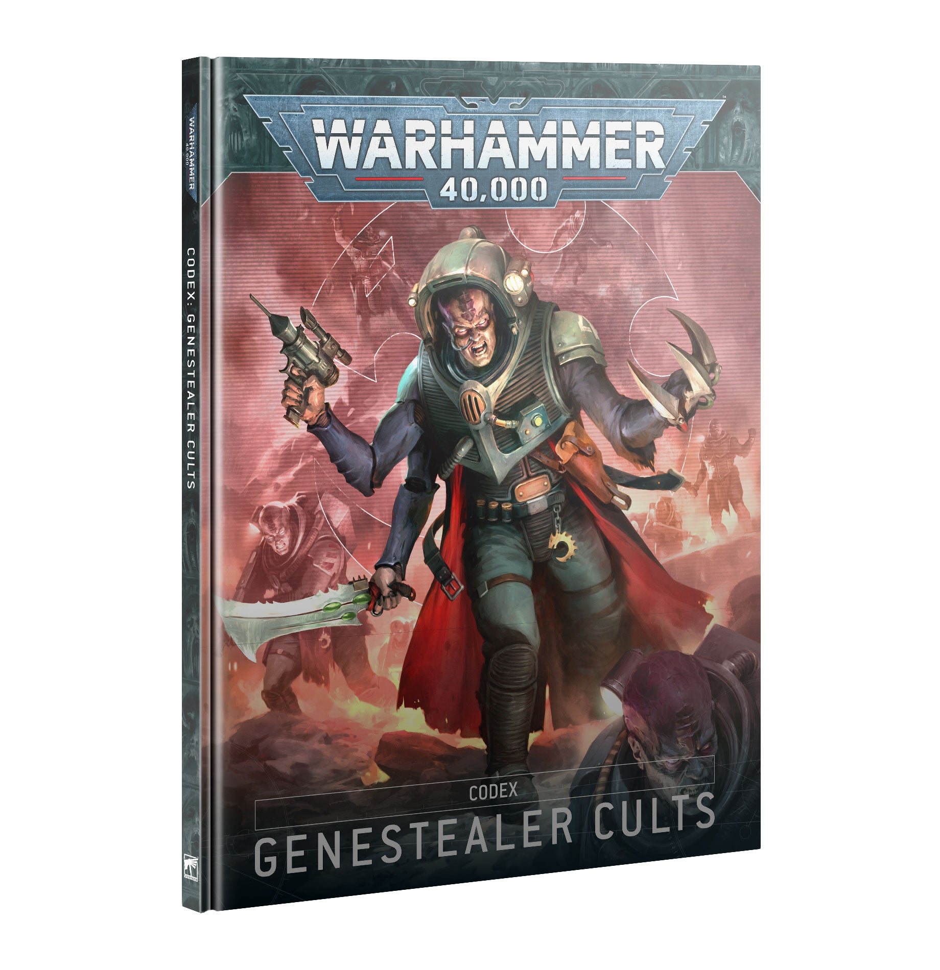 Codex: Genestealer Cults - Brazos Valley Hobby & Games