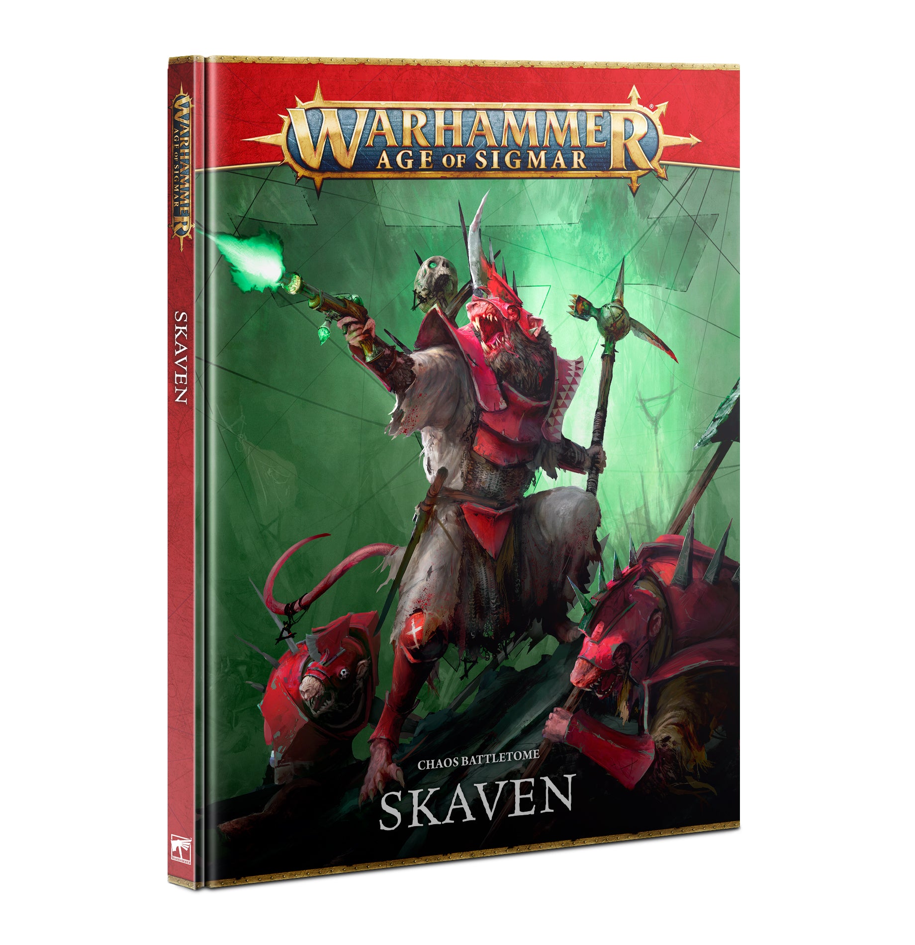 Battletome: Skaven - Brazos Valley Hobby & Games