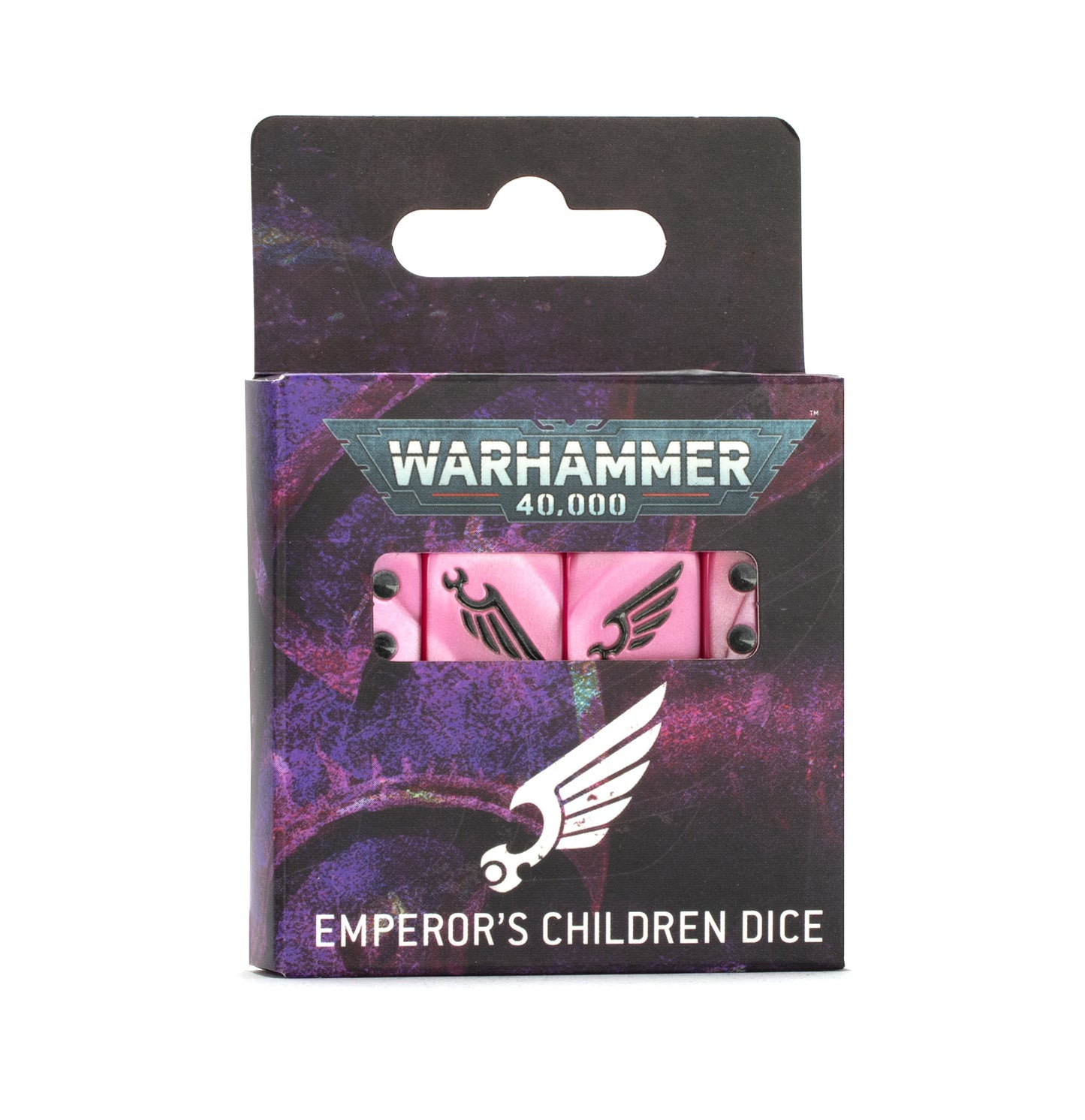 Emperor's Children: Dice - Brazos Valley Hobby & Games