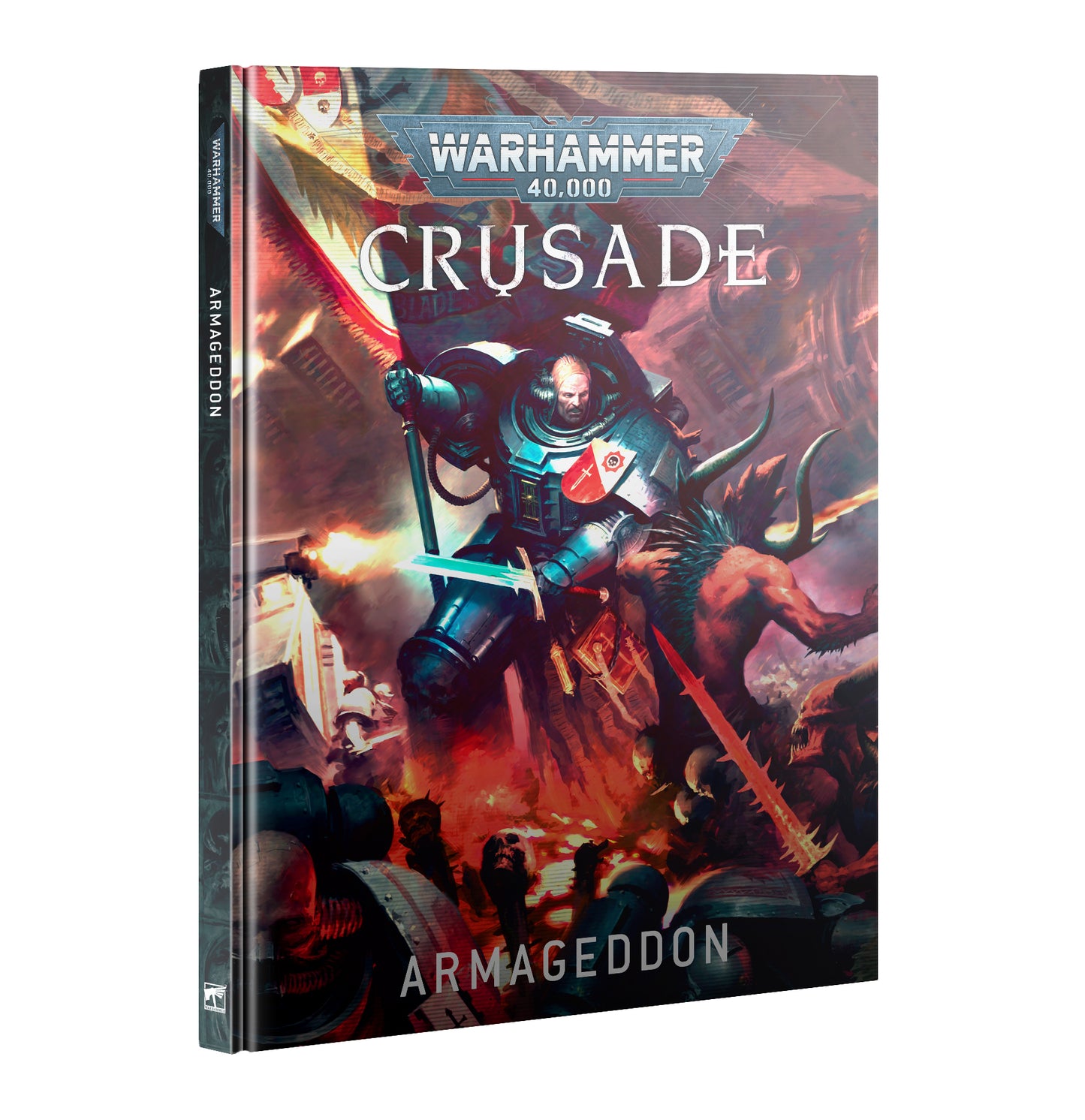 Crusade: Armageddon - Brazos Valley Hobby & Games