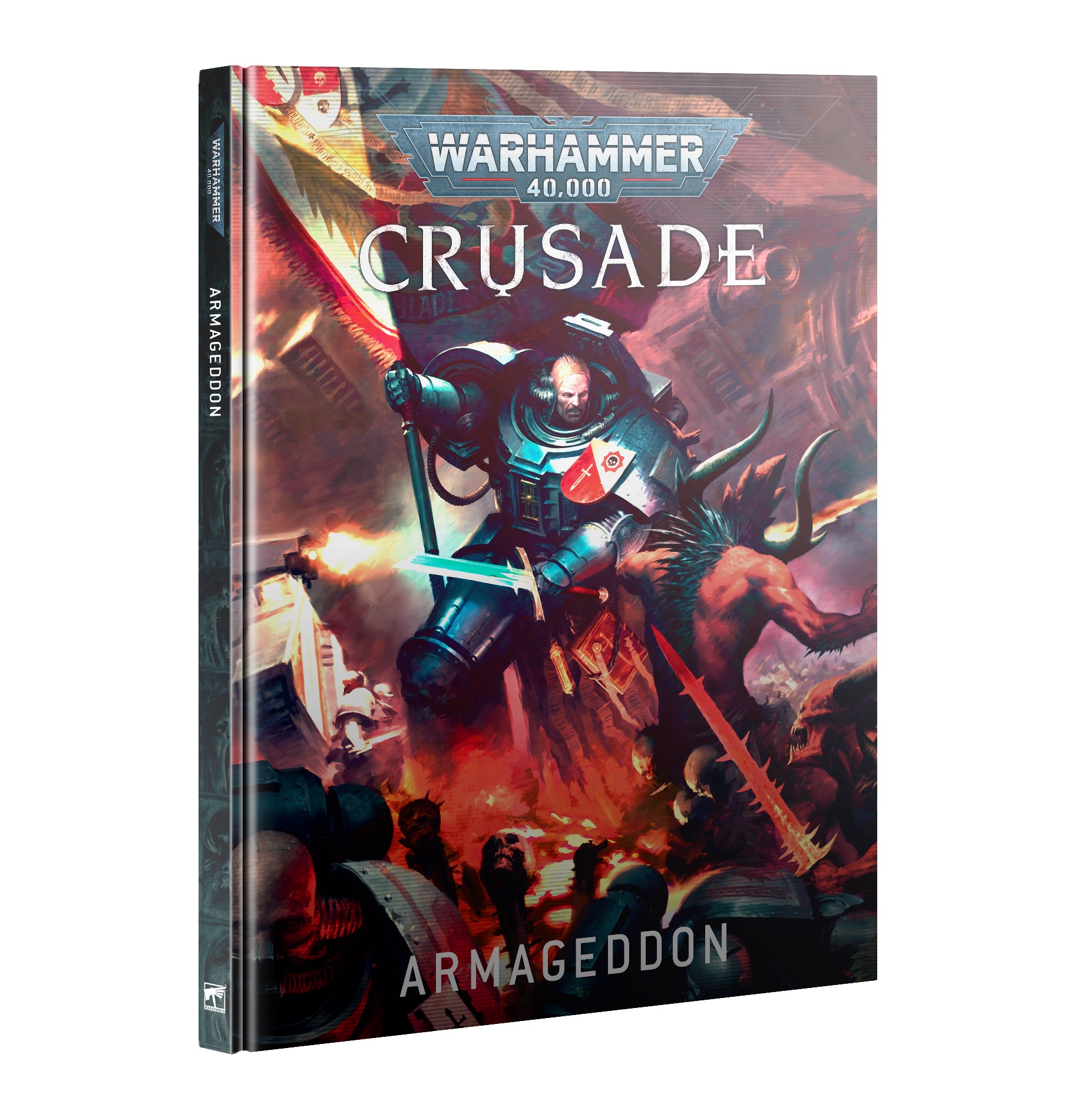 Crusade: Armageddon - Brazos Valley Hobby & Games