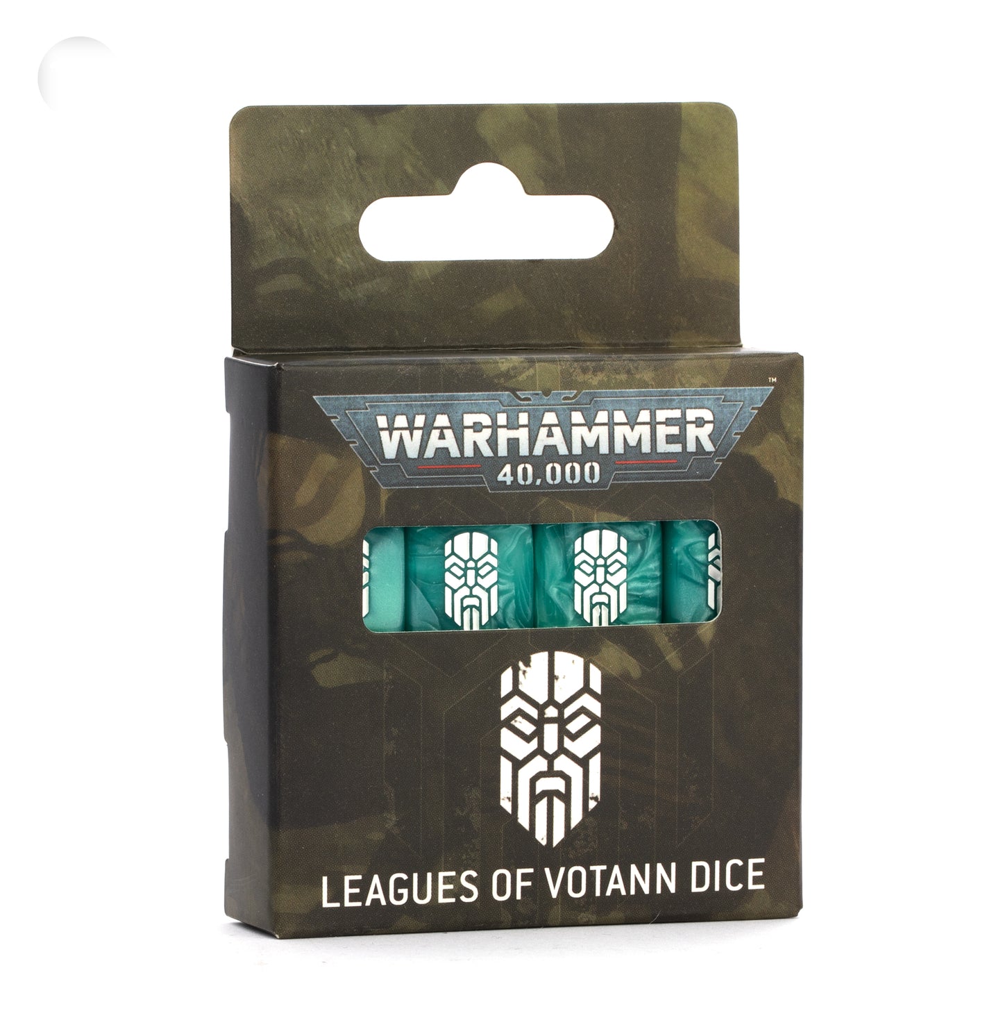Leagues of Votann: Dice - Brazos Valley Hobby & Games