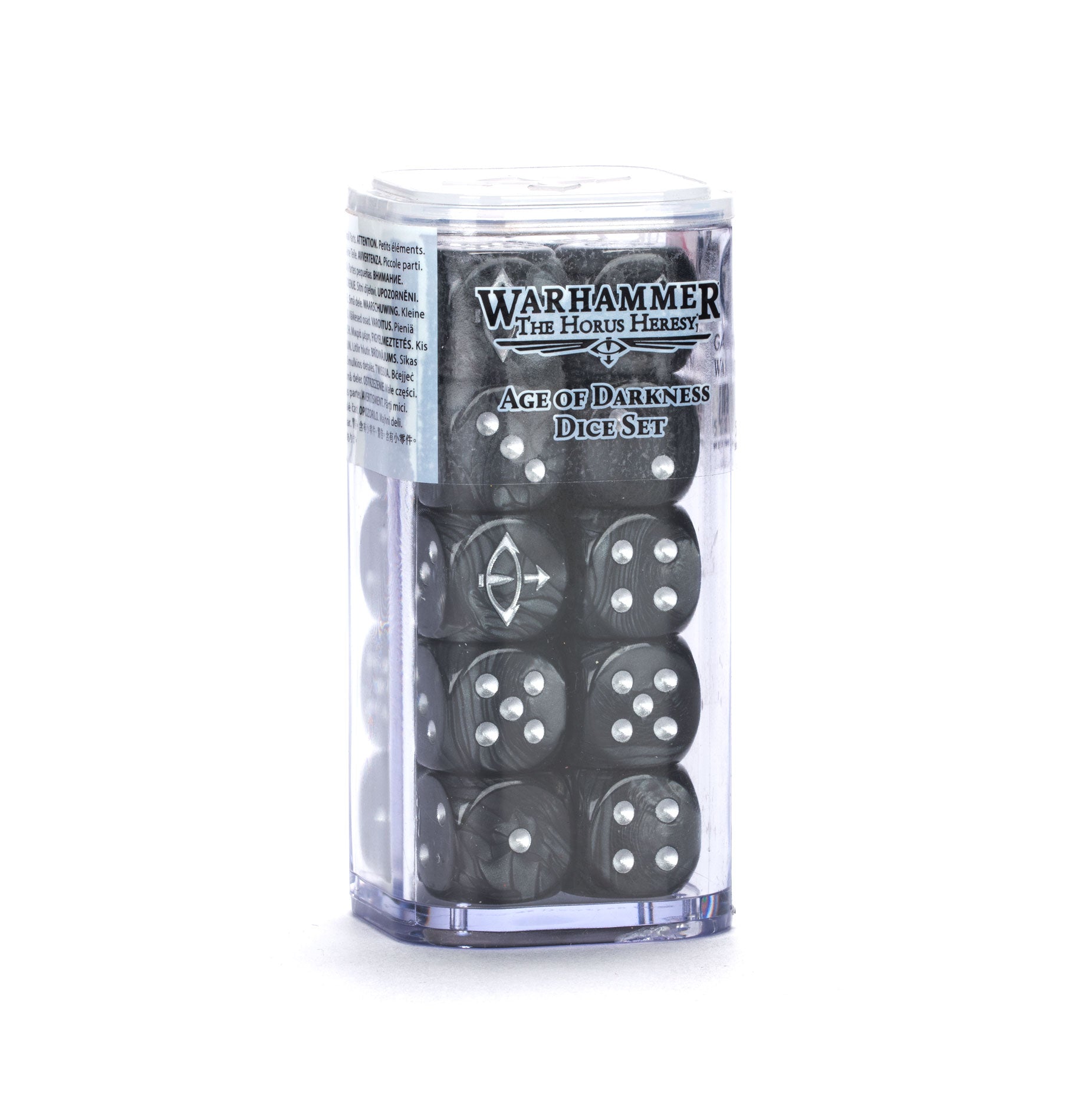 Age of Darkness: Dice Set - Brazos Valley Hobby & Games
