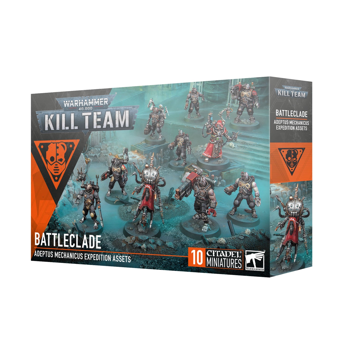 Kill Team: Battleclade - Brazos Valley Hobby & Games