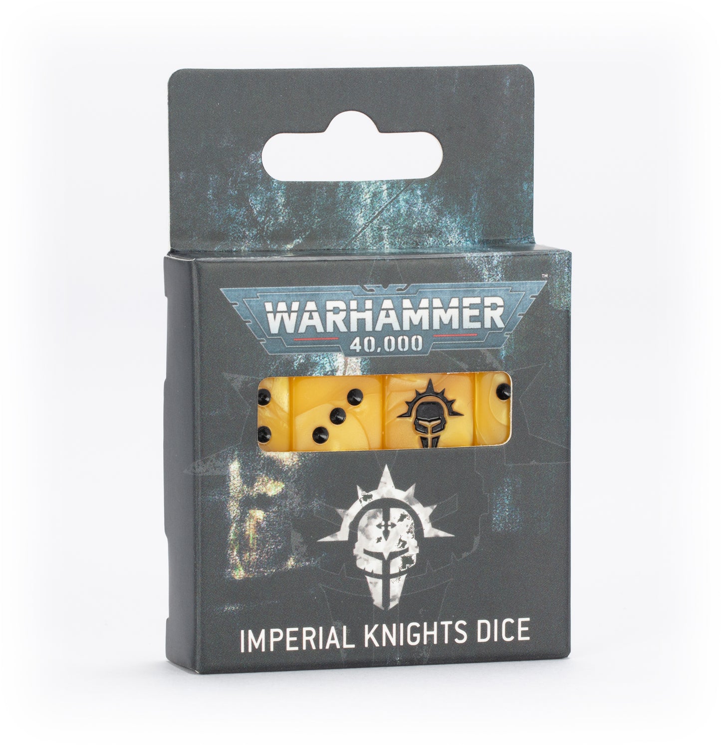 Imperial Knights: Dice - Brazos Valley Hobby & Games