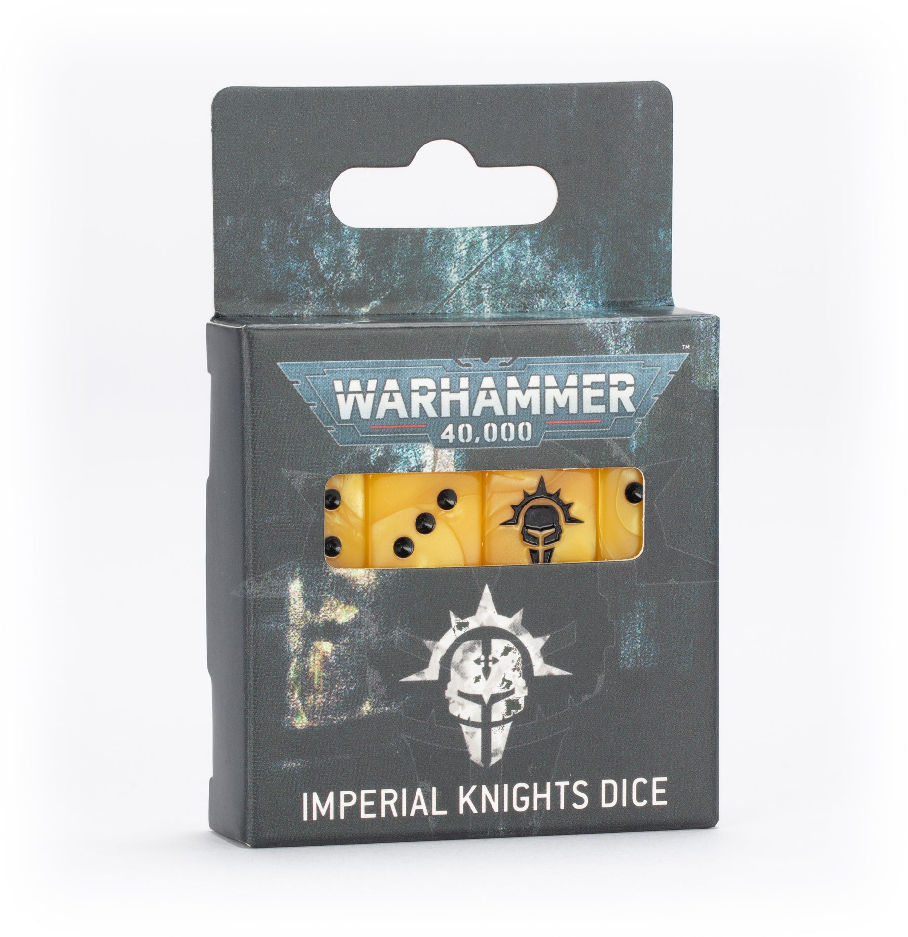 Imperial Knights: Dice - Brazos Valley Hobby & Games