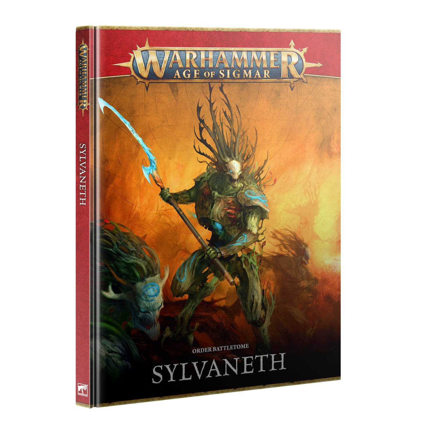 Battletome: Sylvaneth - Brazos Valley Hobby & Games