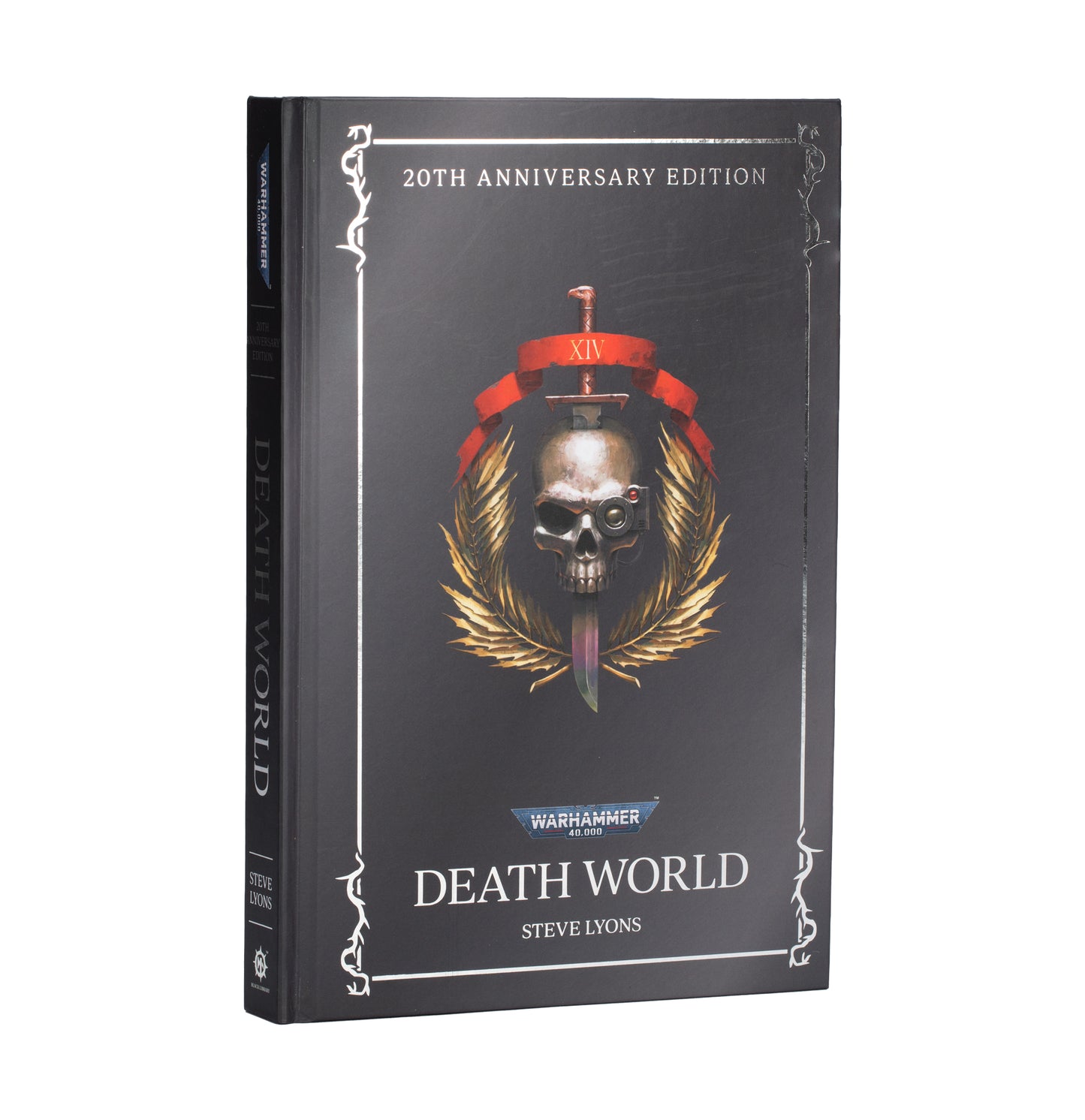 The Black Library - Brazos Valley Hobby & Games