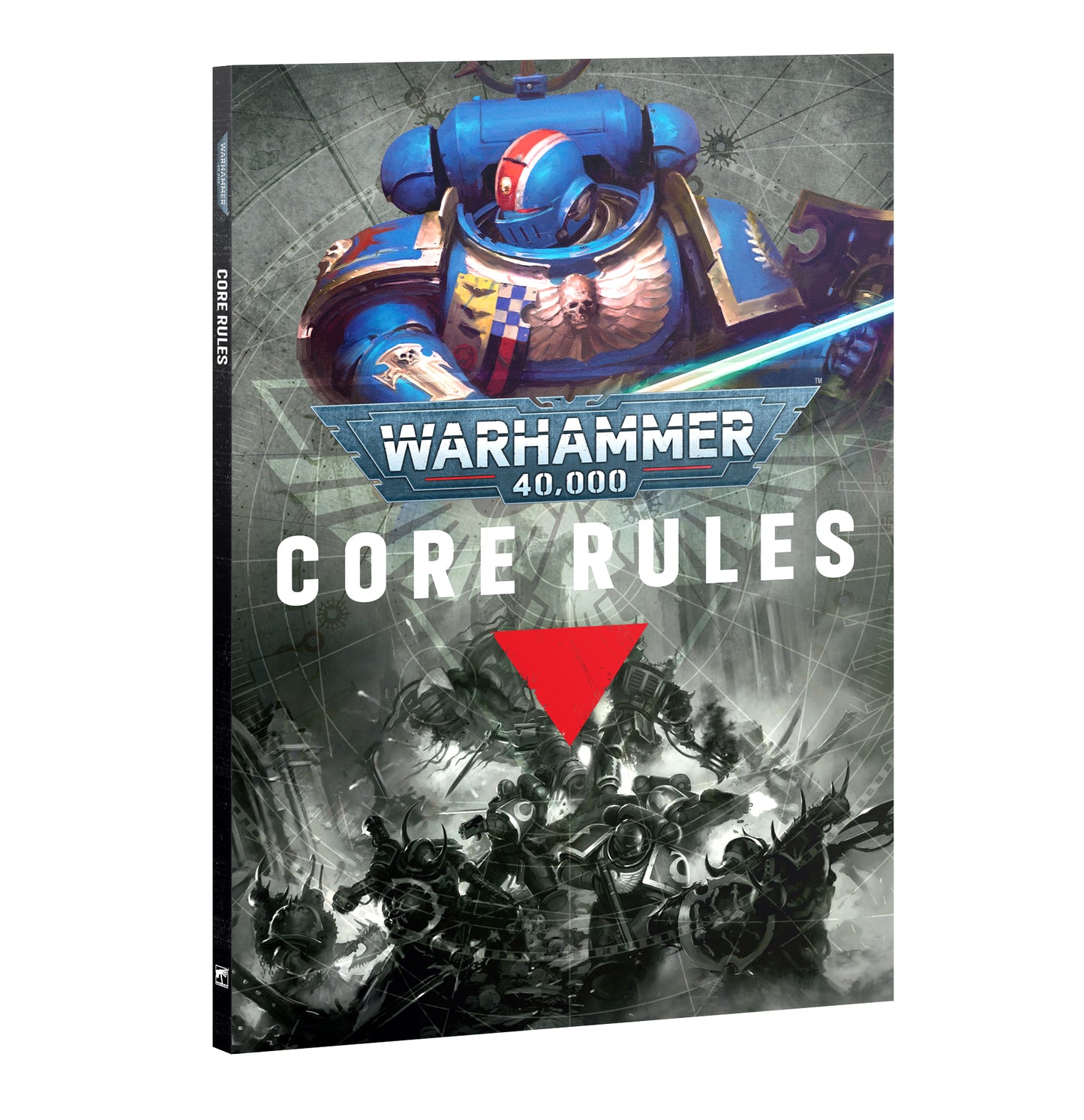 Warhammer: 40,000 - Core Book