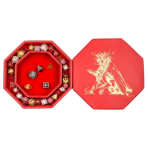 Dice Trays - Brazos Valley Hobby & Games