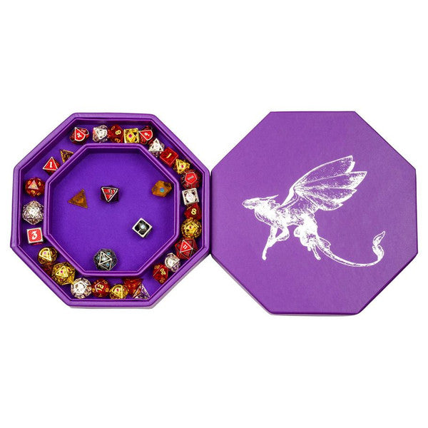 Dice Trays - Brazos Valley Hobby & Games