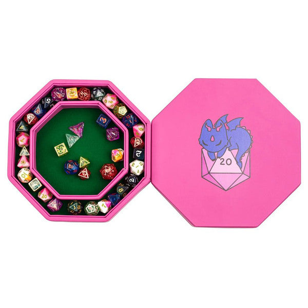 Dice Trays - Brazos Valley Hobby & Games