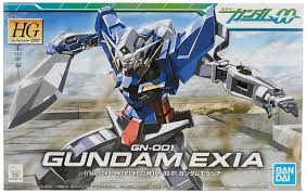 High Grade 00 (HG00) Gunpla Kits - Brazos Valley Hobby & Games