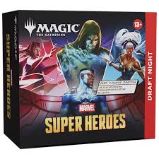 MTG: Draft Night Kits