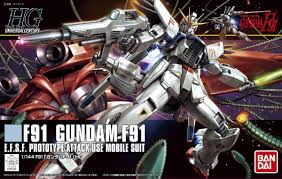 High Grade Universal Century (HGUC) Gunpla Kits - Brazos Valley Hobby & Games