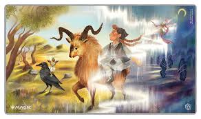Ultimate Guard - Magic: the Gathering Playmats - Brazos Valley Hobby & Games