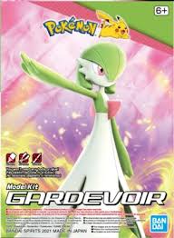 Poképla Model Kits - Brazos Valley Hobby & Games