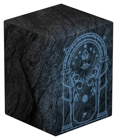 Boulder 100+: The Lord of the Rings - Door of Moria