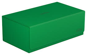 Ultimate Guard: Arkhive: 800+ Deck Box - Brazos Valley Hobby & Games